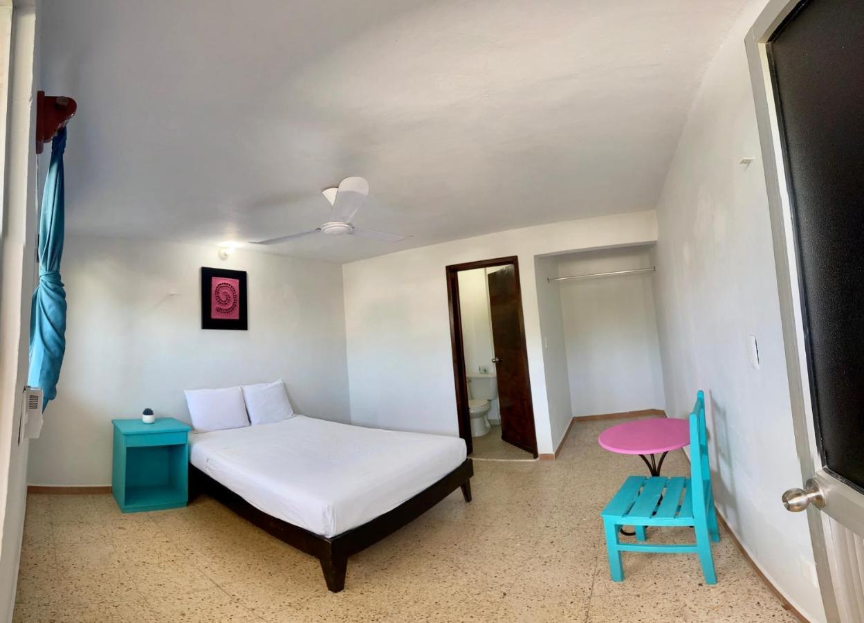 Blue Coconut Cancun Hotel Ngoại thất bức ảnh