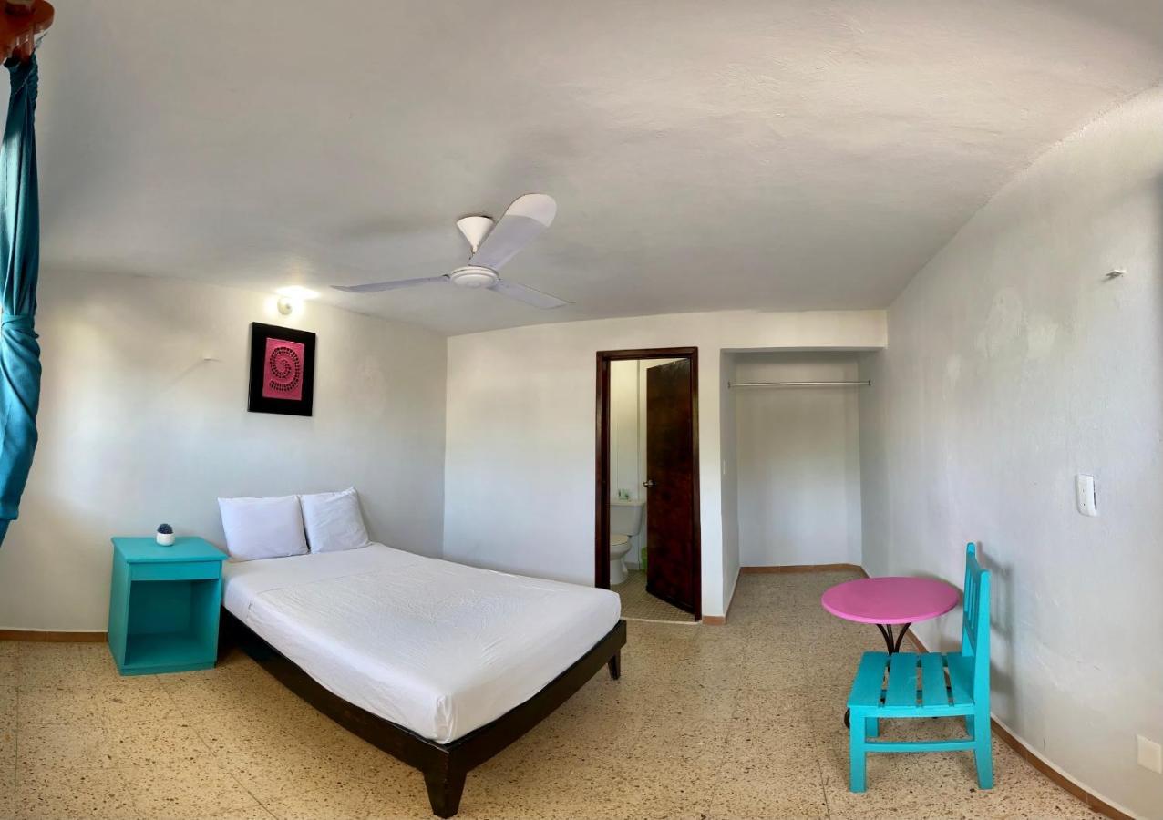 Blue Coconut Cancun Hotel Ngoại thất bức ảnh