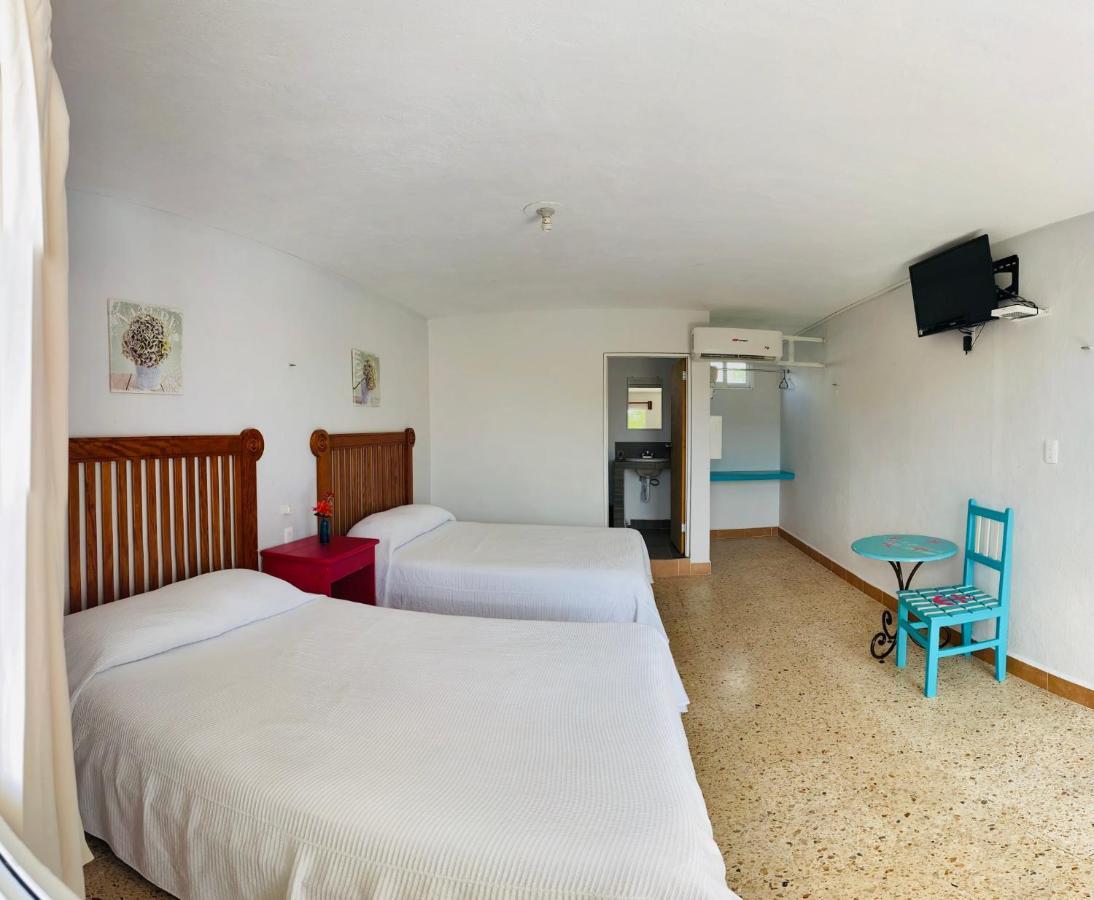 Blue Coconut Cancun Hotel Ngoại thất bức ảnh