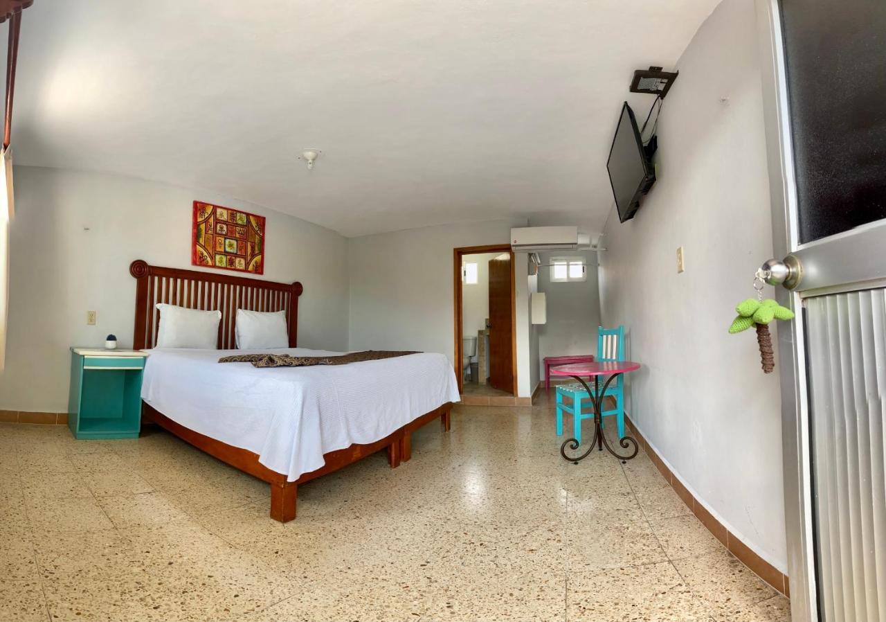 Blue Coconut Cancun Hotel Ngoại thất bức ảnh
