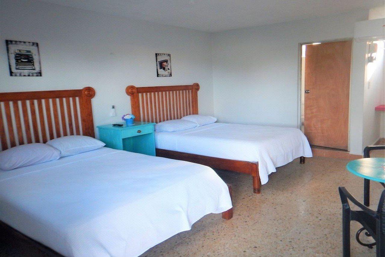 Blue Coconut Cancun Hotel Ngoại thất bức ảnh