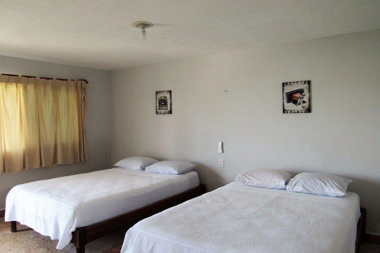 Blue Coconut Cancun Hotel Ngoại thất bức ảnh