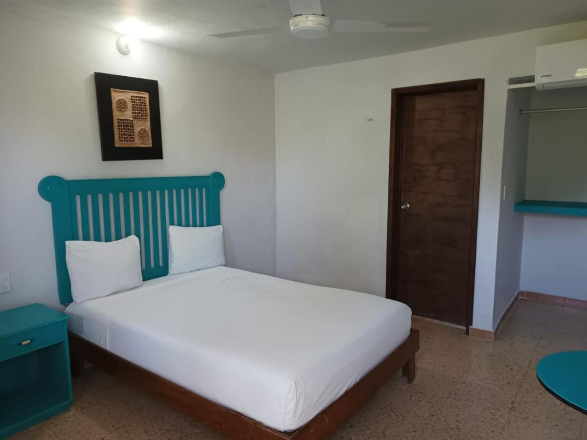 Blue Coconut Cancun Hotel Ngoại thất bức ảnh