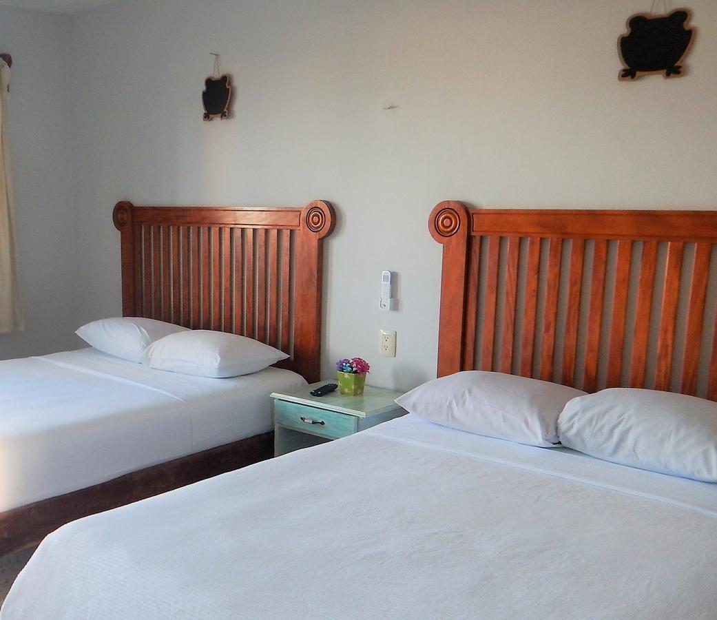 Blue Coconut Cancun Hotel Ngoại thất bức ảnh