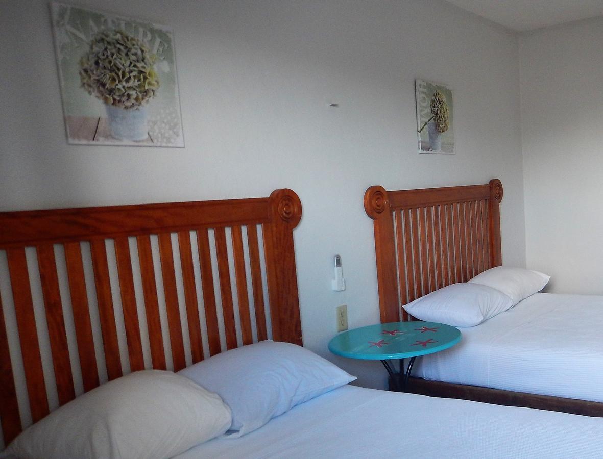 Blue Coconut Cancun Hotel Ngoại thất bức ảnh