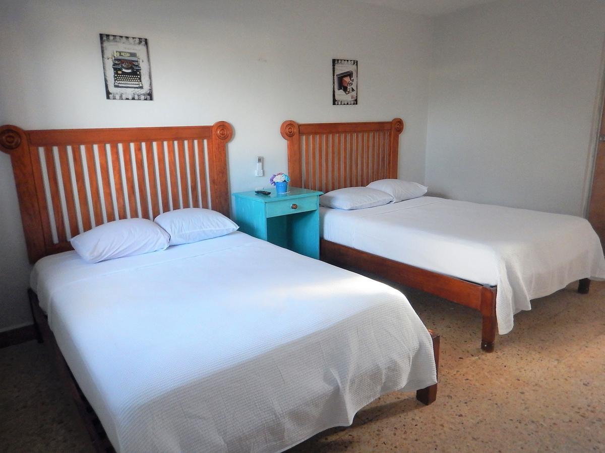 Blue Coconut Cancun Hotel Ngoại thất bức ảnh
