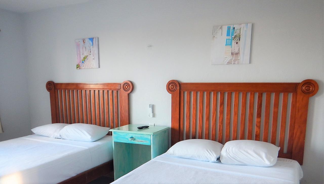 Blue Coconut Cancun Hotel Ngoại thất bức ảnh