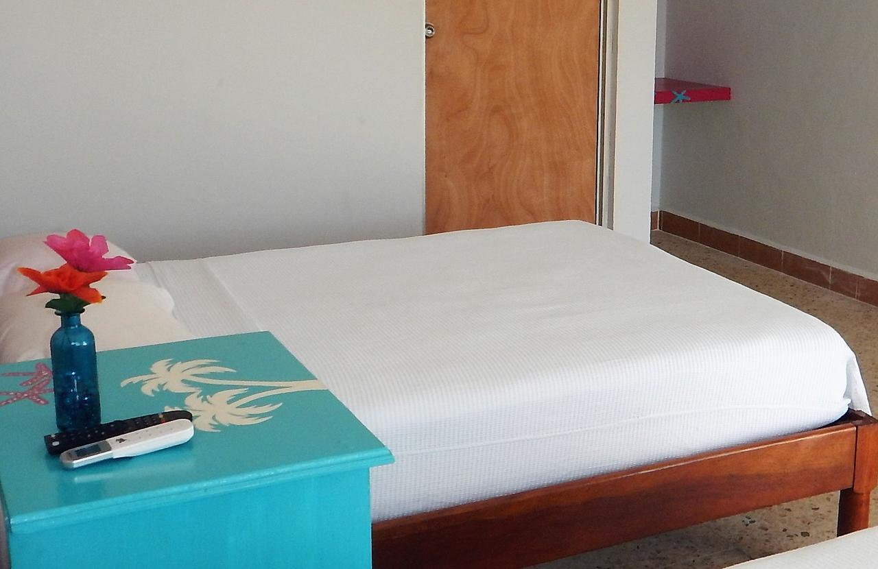 Blue Coconut Cancun Hotel Ngoại thất bức ảnh