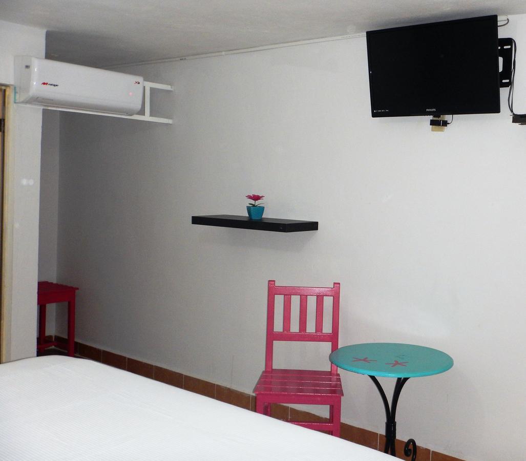 Blue Coconut Cancun Hotel Ngoại thất bức ảnh